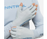 Перчатки с UV-защитой FINNTRAIL WAVE Grey M