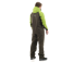 Костюм мужской мембранный DRAGONFLY ACTIVE 2.0 Lime-Moss S