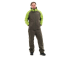 Костюм мужской мембранный DRAGONFLY ACTIVE 2.0 Lime-Moss S