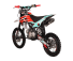 Питбайк KAYO Basic K125EM 17/14 KRZ