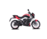 Мотоцикл BAJAJ Dominar 250 Красный