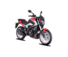 Мотоцикл BAJAJ Dominar 250 Красный