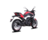 Мотоцикл BAJAJ Dominar 250 Красный