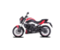 Мотоцикл BAJAJ Dominar 250 Красный