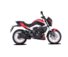 Мотоцикл BAJAJ Dominar 250 Красный