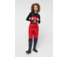 Вейдерсы с сапогом женские FINNTRAIL RACHEL BF Red 6(39)L