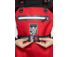 Вейдерсы с сапогом женские FINNTRAIL RACHEL BF Red 6(39)L