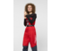 Вейдерсы с сапогом женские FINNTRAIL RACHEL BF Red 7(40)XXL