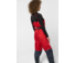 Вейдерсы с сапогом женские FINNTRAIL RACHEL BF Red 7(40)XXL