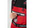 Вейдерсы с сапогом женские FINNTRAIL RACHEL BF Red 7(40)XXL