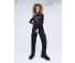 Вейдерсы под ботинок женские FINNTRAIL RACHEL Graphite XXL