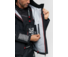Куртка мужская забродная FINNTRAIL SPEEDMASTER Graphite XS