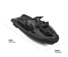 Гидроцикл BRP Sea Doo RXT-XRS 300 С АУДИОСИСТЕМОЙ — ECLIPSE BLACK (PREMIUM) 2022