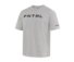 Футболка FINNTRAIL BIG LOGO Grey XS