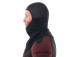 Подшлемник ветрозащитный DRAGONFLY Black
