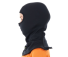 Подшлемник детский зимний DRAGONFLY POLAR 3D Black