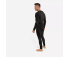 Термобелье мужское FINNTRAIL ALL SEASON Grey M-L