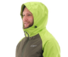 Костюм мужской мембранный DRAGONFLY ACTIVE 2.0 Lime-Moss M