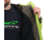 Костюм мужской мембранный DRAGONFLY ACTIVE 2.0 Lime-Moss M