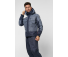 Куртка мужская забродная FINNTRAIL COASTER Grey S