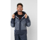 Куртка мужская забродная FINNTRAIL COASTER Grey S
