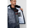 Куртка мужская забродная FINNTRAIL COASTER Grey S