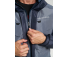 Куртка мужская забродная FINNTRAIL COASTER Grey S