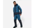 Куртка мужская забродная FINNTRAIL COASTER Blue M
