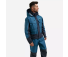 Куртка мужская забродная FINNTRAIL COASTER Blue M