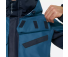 Куртка мужская забродная FINNTRAIL COASTER Blue M