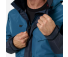Куртка мужская забродная FINNTRAIL COASTER Blue M