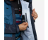 Куртка мужская забродная FINNTRAIL COASTER Blue M