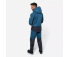 Куртка мужская забродная FINNTRAIL COASTER Blue M