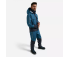 Куртка мужская забродная FINNTRAIL COASTER Blue M