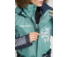 Куртка женская забродная FINNTRAIL RACHEL Petrol XS