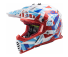 Шлем LS2 детский MX437 FAST MINI FUNKY L