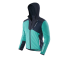 Термокуртка мужская FINNTRAIL SOFTSHELL NITRO Green L 60-62