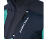 Термокуртка мужская FINNTRAIL SOFTSHELL NITRO Green L 120-124