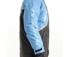 Плащ мужской зимний DRAGONFLY RACE Smoke-Blue 2023 M