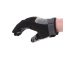 Перчатки DRAGONFLY ENDURO Grey-Black L