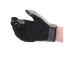 Перчатки DRAGONFLY ENDURO Grey-Black L