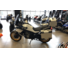 Мотоцикл CFMOTO 800MT Explore (ABS) с пробегом Белый