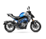 Мотоцикл CFMOTO 250NK (ABS)