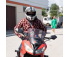 Моторубашка с защитой DRAGONFLY STREETFIGHTER Red 2022 M