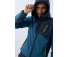 Термокуртка мужская FINNTRAIL SOFTSHELL NITRO Blue XXL