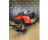 Снегоход OSM SM1000 красный с пробегом 2023г. Красный