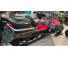 Снегоход BRP SKI-DOO Skandic WT 550F с пробегом 2018 г. (Новосибирск)  Красный