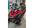 Снегоход BRP SKI-DOO Skandic WT 550F с пробегом 2018 г. (Новосибирск)  Красный