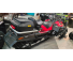 Снегоход BRP SKI-DOO Skandic WT 550F с пробегом 2018 г. (Новосибирск)  Красный