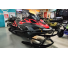 Снегоход BRP SKI-DOO Skandic WT 550F с пробегом 2018 г. (Новосибирск)  Красный